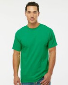 Men's Gold Soft Touch T-Shirt