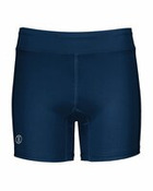 Women's PR Max Compression Shorts