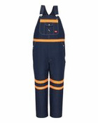 Men's E-Vis Overall