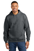 Softstyle ® Pullover Hooded Sweatshirt