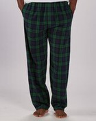 Men's Harley Flannel Pants