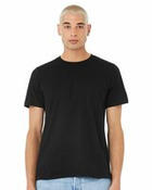 Unisex FWD Fashion Jersey Recycled Organic Tee