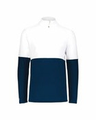 Men's Momentum Team Quarter-Zip Pullover