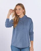 Women's Dream Fleece Hooded Sweatshirt