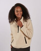 Women's Everest Half-Zip Pullover