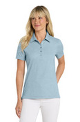 Women's Oceanside Heather Polo
