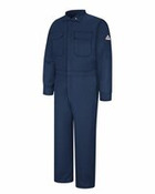 Men's Deluxe Coverall