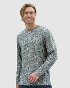 Men's Belize Sublimated Long Sleeve T-Shirt