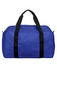 Mini Ripstop Travel Duffel