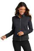 Women's Network Fleece Jacket