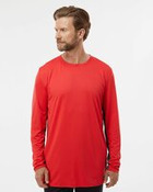 Men's Team Issue Hydrolix Long Sleeve T-Shirt