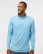Men's Team Issue Podium Quarter-Zip Pullover