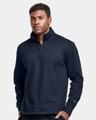 Unisex Sport Quarter-Zip Pullover