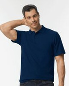 Unisex Softstyle® Pique Polo