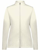 Women's Eco Revive™ Micro-Lite Fleece Full-Zip Jacket