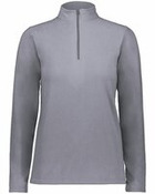 Women's Eco Revive™ Micro-Lite Fleece Quarter-Zip Pullover