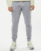 Unisex Triblend Fleece Joggers