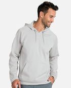 Unisex Vail Performance Fleece Hooded Sweatshirt