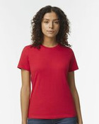 Women's Softstyle® Midweight T-Shirt