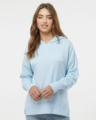 Women's French Terry Hooded Sweatshirt