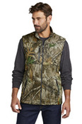 Realtree ® Atlas Soft Shell Vest