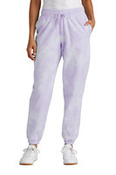 Cloud Tie Dye Sweatpant