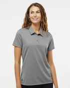 Women's Micro Piqué Polo