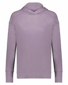Women's Eco Revive™ Ventura Soft Knit Hooded Sweatshirt