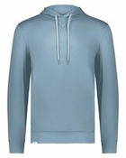 Youth Eco Revive™ Ventura Soft Knit Hooded Sweatshirt