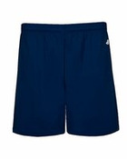 Youth B-Core 4" Pocketed Shorts