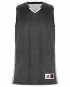 Youth Crossover Reversible Jersey