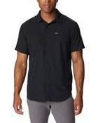 Men's Silver Ridge™ Utility Lite Short Sleeve Shirt