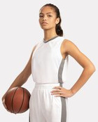 Women's Match-Up Basketball Jersey