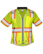 Women's Premium Brilliant Series® Class 3 Vest