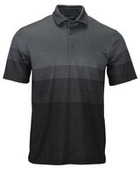 Men's Belmont Sublimated Heathered Polo