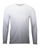 Men's Maui Performance Long Sleeve T-Shirt