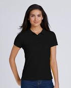 Unisex Hammer™ Pique Polo