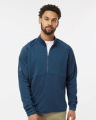 Men's Performance Quarter-Zip Pullover
