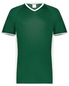 Men's Cutter V-Neck Jersey