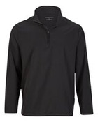 Men's Quarter-Zip Stretch Pullover