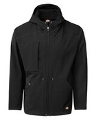 Men's Tall Protect Hooded Jacket
