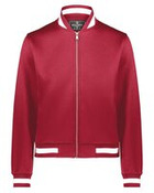 Women's V-Street Full-Zip Jacket