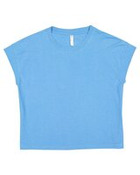 Women's Relaxed Vintage Wash Tee