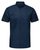 Men's Mimix™ Pro+ Short Sleeve Work Shirt With OilBlok