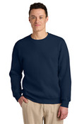 Eco Premium Blend Crewneck Sweatshirt