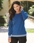 Women’s Relay Crewneck Sweatshirt