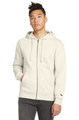 Heritage Fleece Full Zip Hoodie
