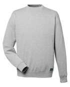 Unisex Anchor Fleece Crewneck Sweatshirt