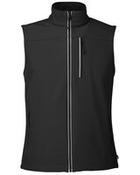 Men's Wavestorm Soft Shell Vest