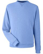 Unisex Sun Surfer Supreme Crewneck Sweatshirt